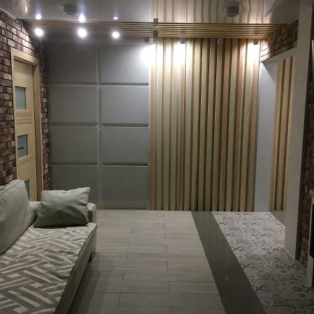 ויטבסק Apartments On Ploschad Pobedi Moskovsky Prospekt 8 מראה חיצוני תמונה