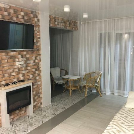 ויטבסק Apartments On Ploschad Pobedi Moskovsky Prospekt 8 מראה חיצוני תמונה