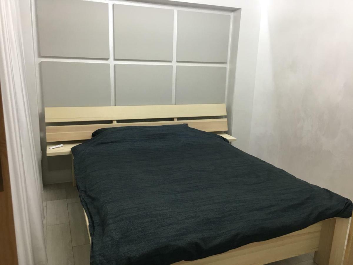 ויטבסק Apartments On Ploschad Pobedi Moskovsky Prospekt 8 מראה חיצוני תמונה