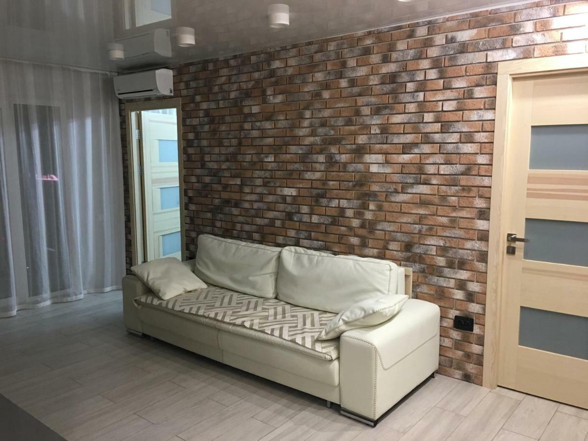 ויטבסק Apartments On Ploschad Pobedi Moskovsky Prospekt 8 מראה חיצוני תמונה
